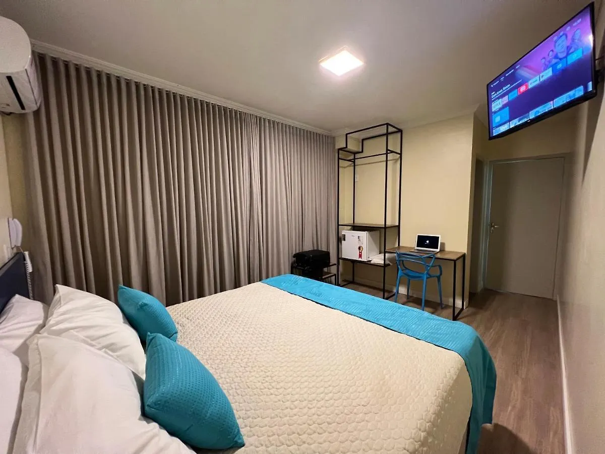 Hotel Suntuoso Aguas Claras 0*,  Brazil